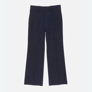 Acne Studios Midnight Blue Trousers
